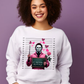 If I Had Feelings Crewneck