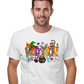 Med Tech Halloween Tee