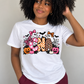 Spooky CNA Tee