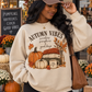 Autumn Vibes Crewneck