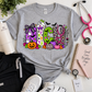 NICU Nurse Halloween Tee