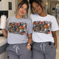 Physician Assistant Halloween Tee
