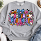 Dental Hygienist Crewneck