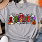 Halloween Sonography Tee