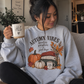 Autumn Vibes Crewneck