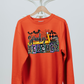 Spooky Teacher Crewneck