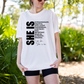 She Is Empowerment Tee