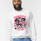 Horrify Club Crewneck