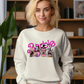 Spooky Barbie Crewneck