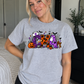 CMA Halloween Tee