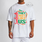 Unisex Not Like Us Juneteenth Shirt