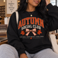 Autumn Social Club Crewneck