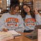 Autumn Social Club Crewneck