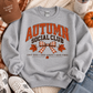 Autumn Social Club Crewneck