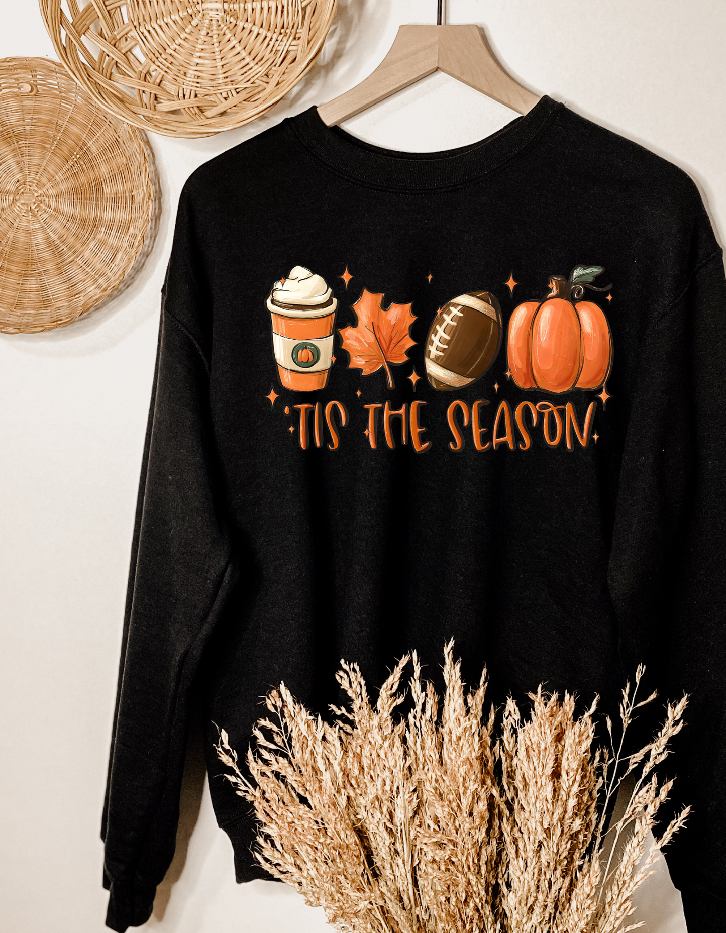 Tis the Season Crewneck