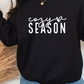 Cozy Season Crewneck