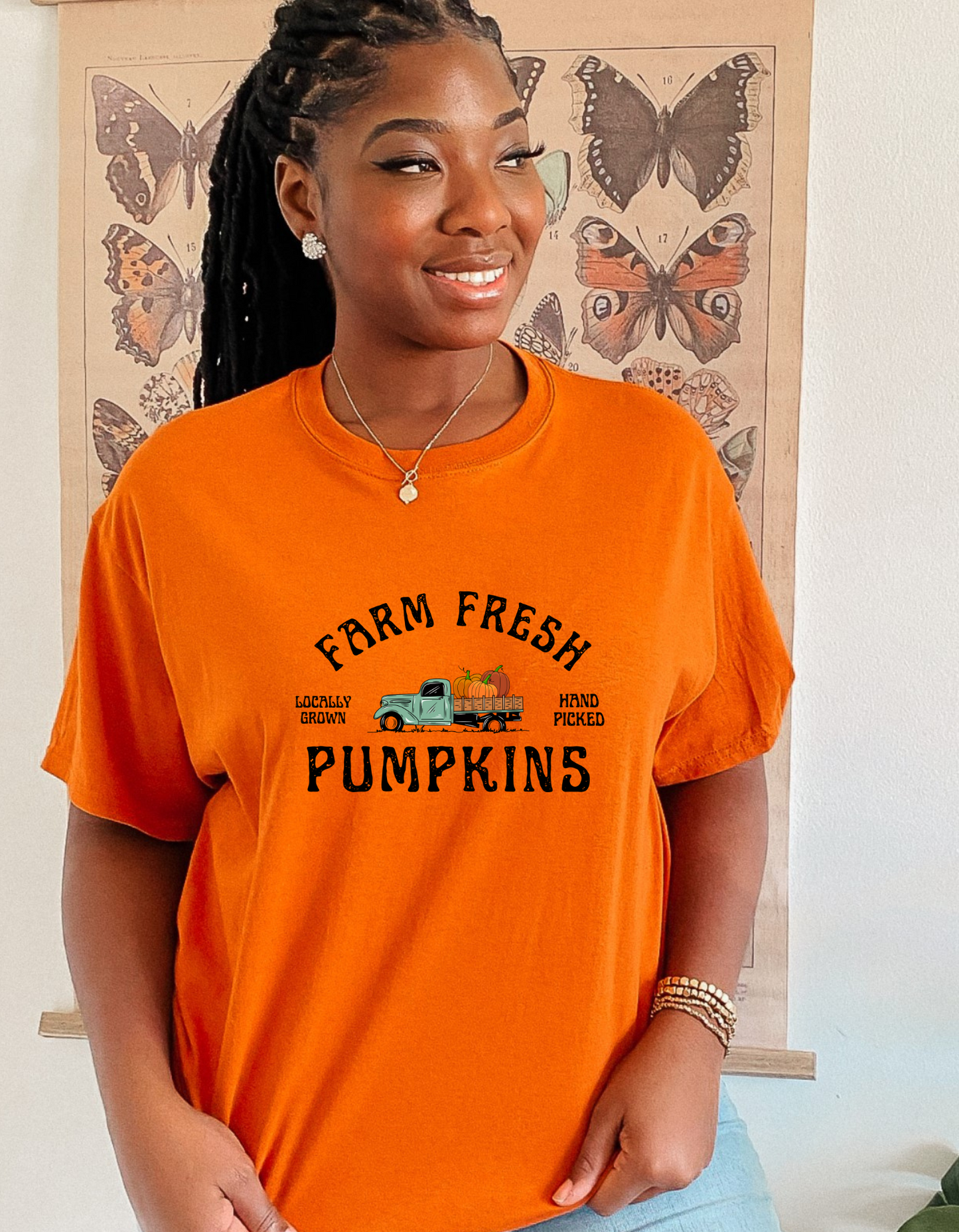 Farm Fresh Tee