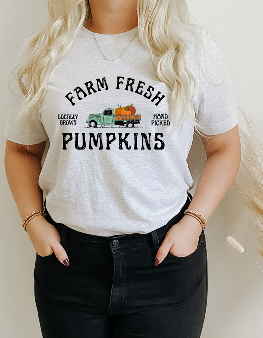 Farm Fresh Tee