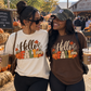 Hello Fall Tee