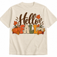 Hello Fall Tee