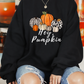 Hey Pumpkin Crewneck