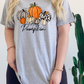 Hey Pumpkin Tee