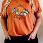 Hey Pumpkin Tee
