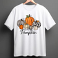 Hey Pumpkin Tee