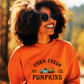 Farm Fresh Crewneck