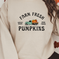 Farm Fresh Crewneck