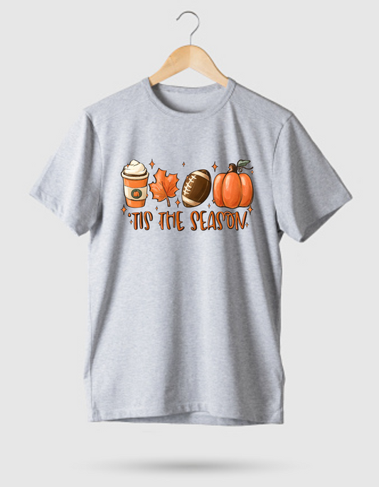 Tis the Season Tee