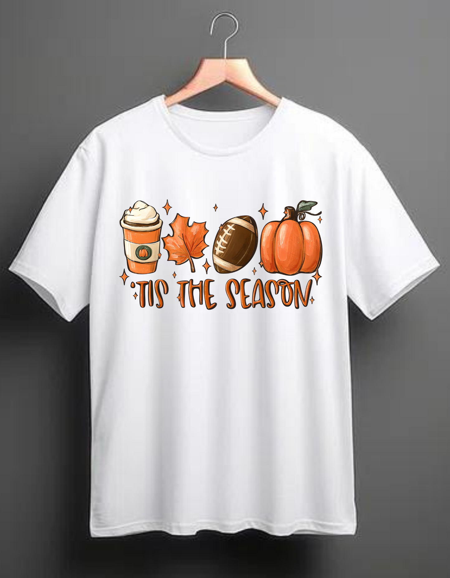 Tis the Season Tee