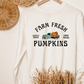 Farm Fresh Crewneck