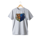 Tigers/Grizz Tee