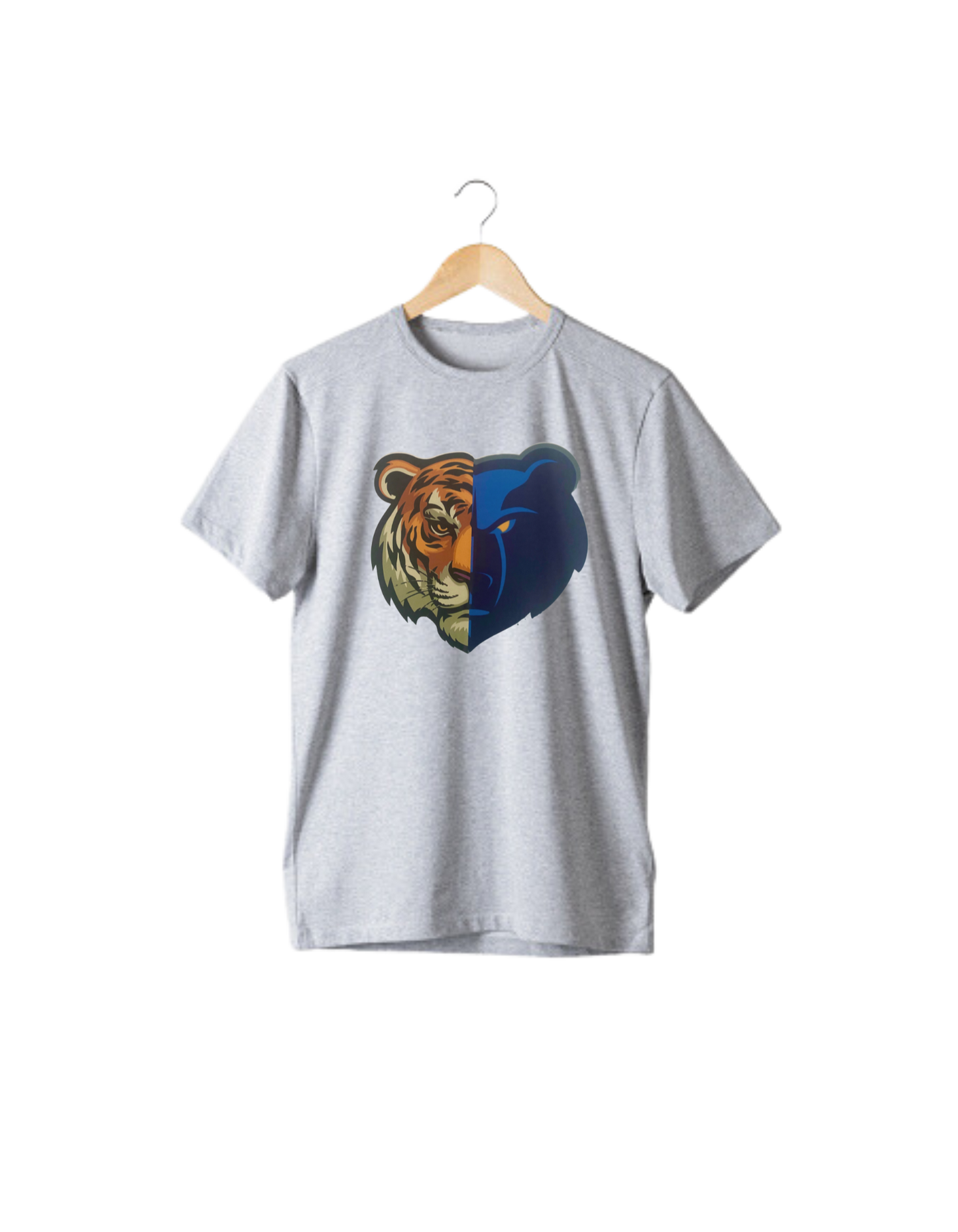 Tigers/Grizz Tee