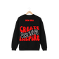New Era Modern Crewneck