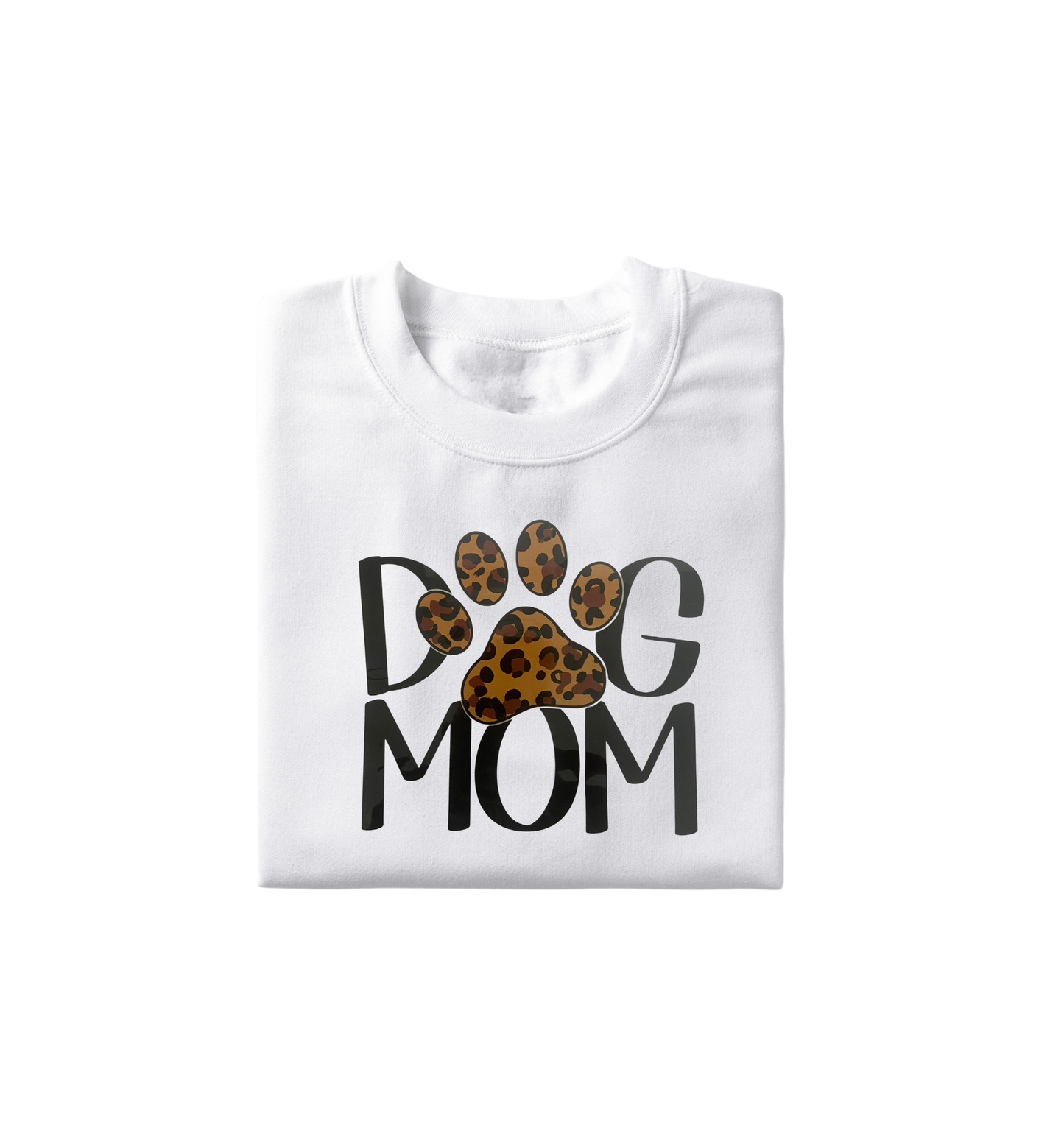 Dog Mom Tee