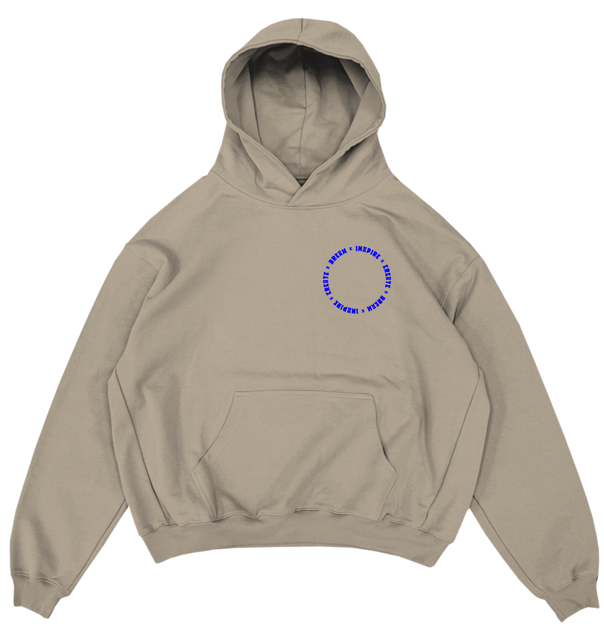 New Era Modern Hoodie