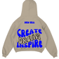 New Era Modern Hoodie