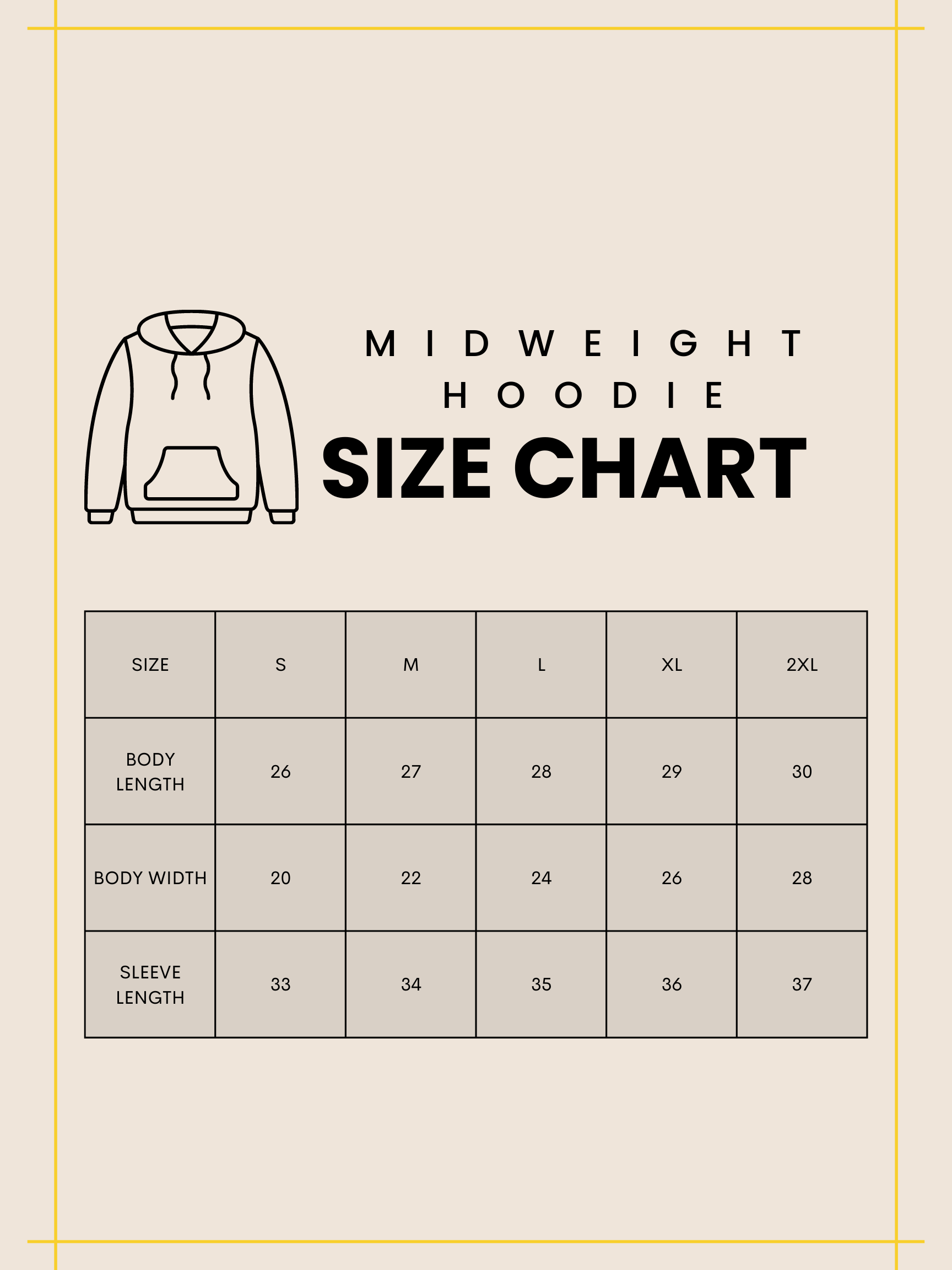 New Era Modern Hoodie