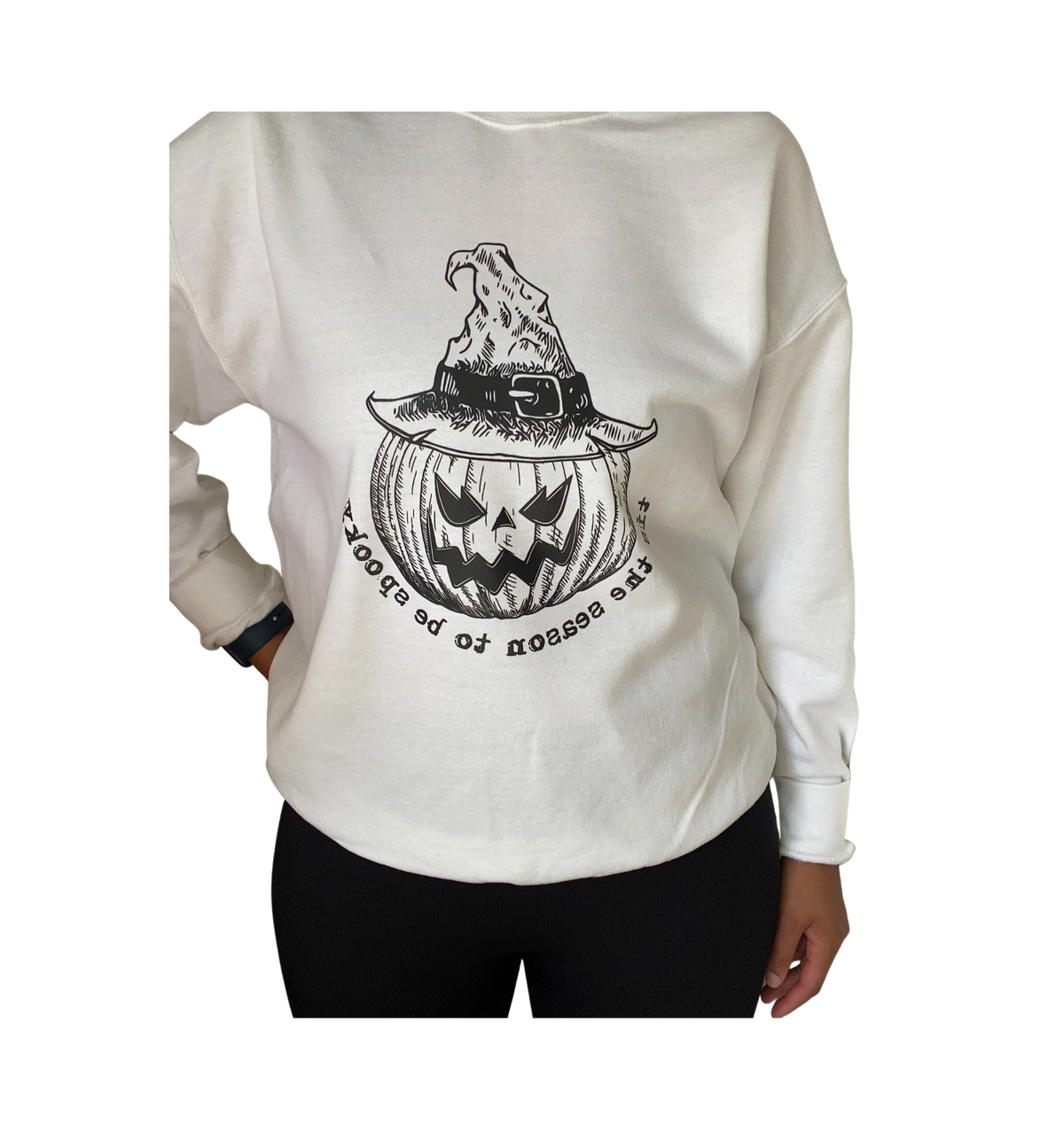 Spooky Szn