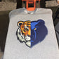 Tigers/Grizz Tee