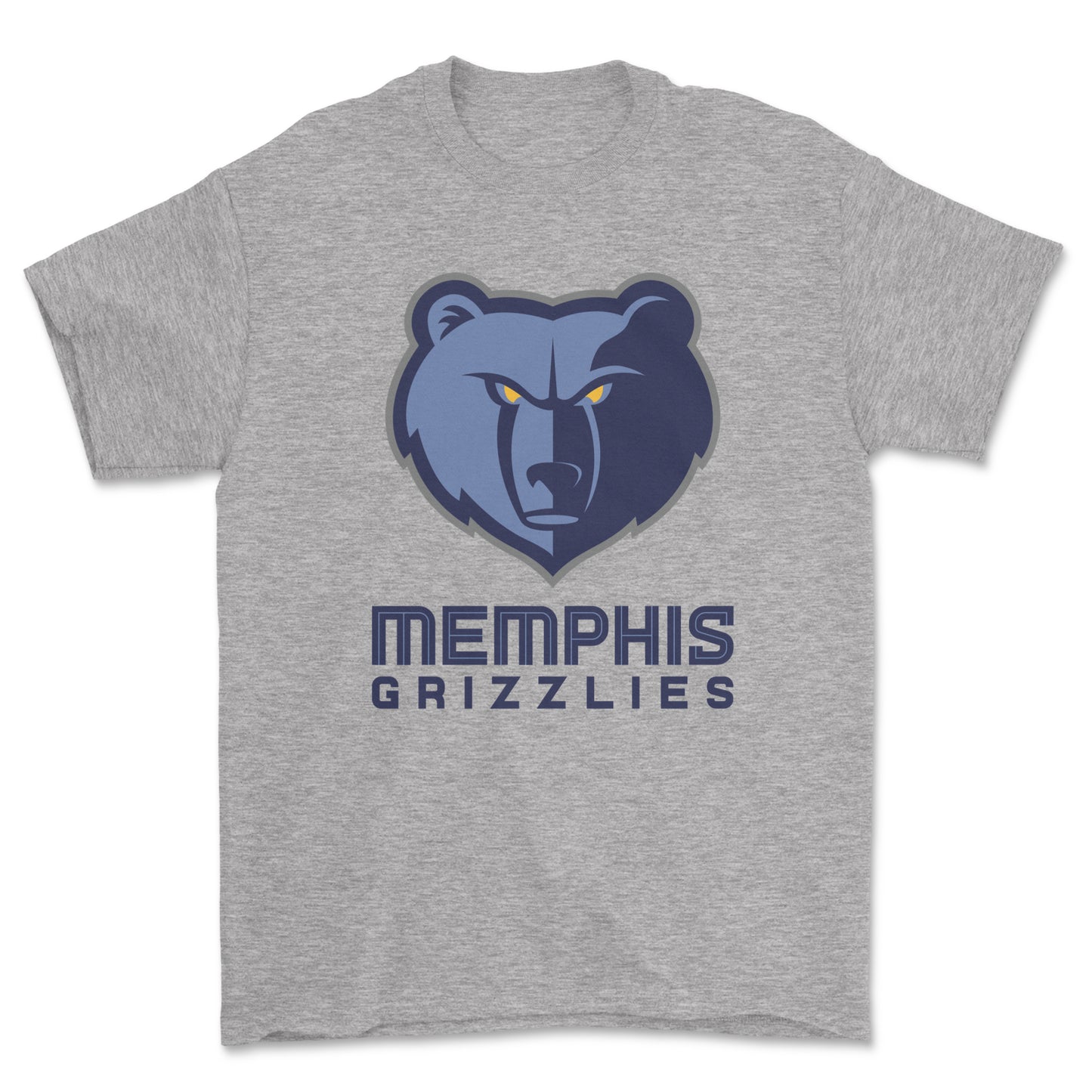 Memphis Grizz Tee