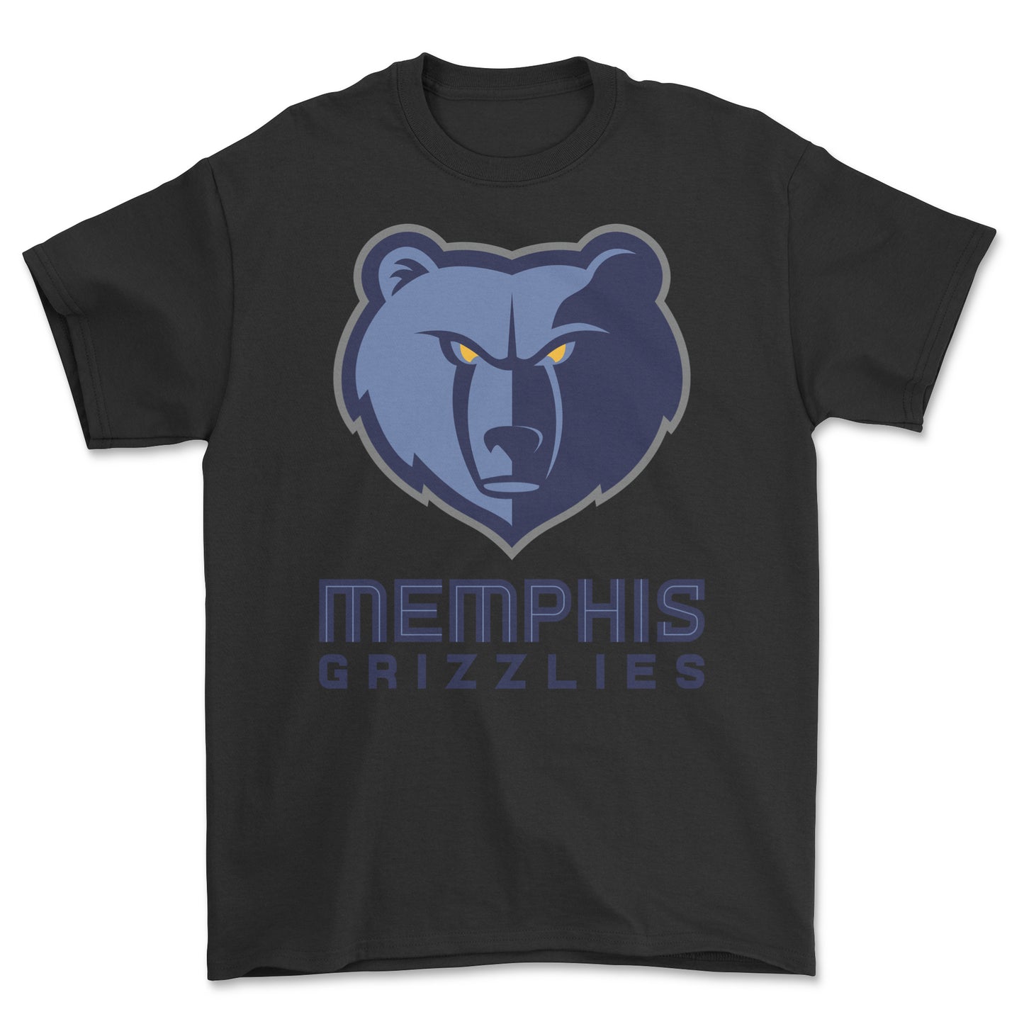 Memphis Grizz Tee