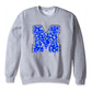 Memphis Tigers Crewneck