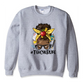 Teacher Crewneck