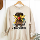 Teacher Crewneck