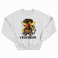 Teacher Crewneck